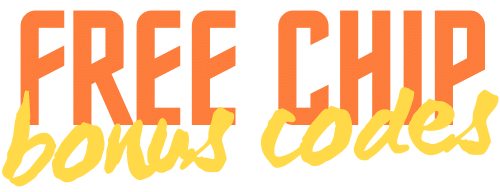 Free Chip Bonus Codes 2024