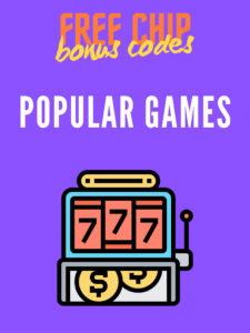 popular games