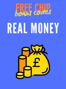 real money