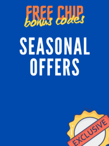 seasonal offers